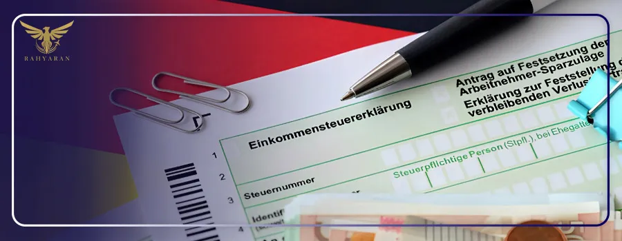 چرا آلمان برای ثبت شرکت انتخابی هوشمندانه است؟