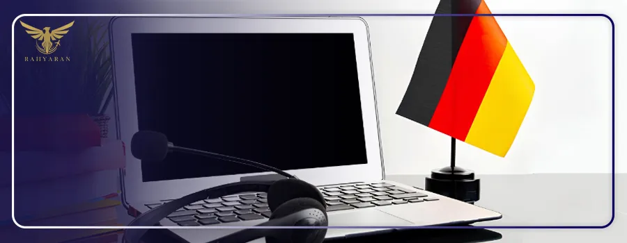 مزایای ثبت شرکت در آلمان